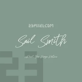 Sail Smith